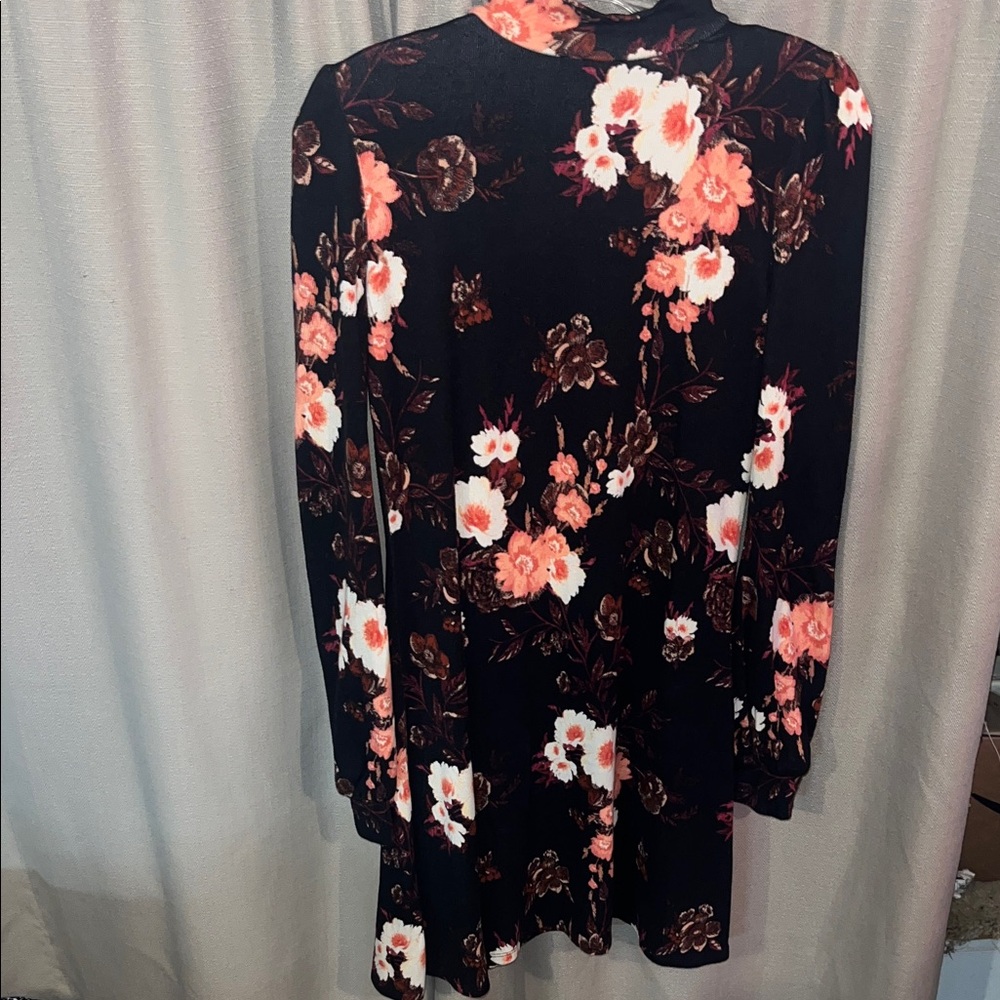 SO Long‎ Sleeve dress SZ XS